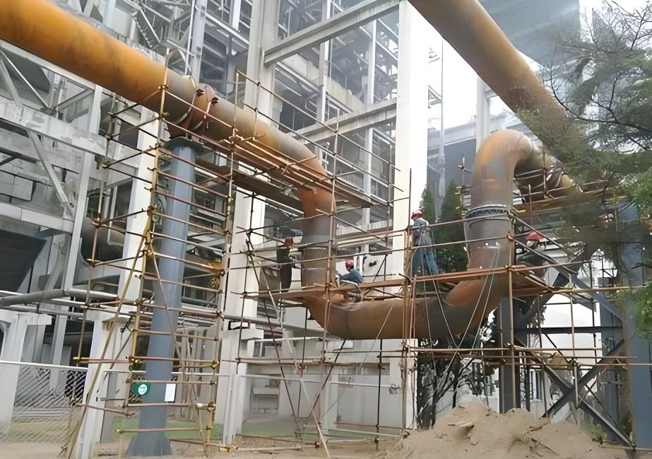泸溪石油化工设备采购安装施工